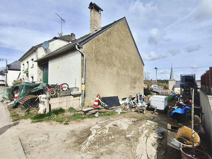 Квартира в Дикирхе, Люксембург, 320 м² - фото 3