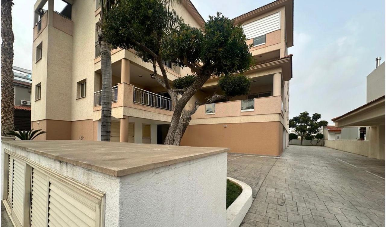 Квартира в Айос-Атанасиосе, Кипр, 122 м² - фото 3