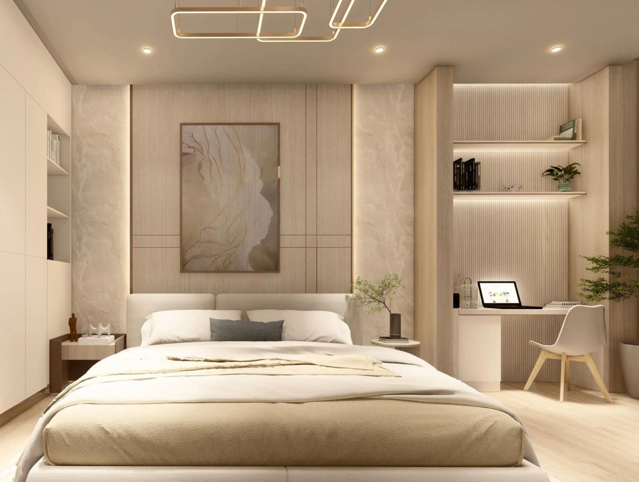 Квартира в Дубае, ОАЭ, 69 м² - фото 2