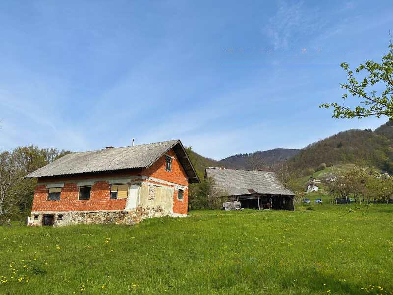 Квартира Церовец под Бочем, Словения - фото 3