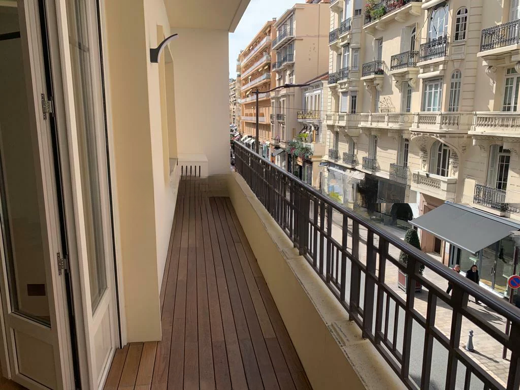 Квартира в Монте Карло, Монако, 54 м² - фото 3