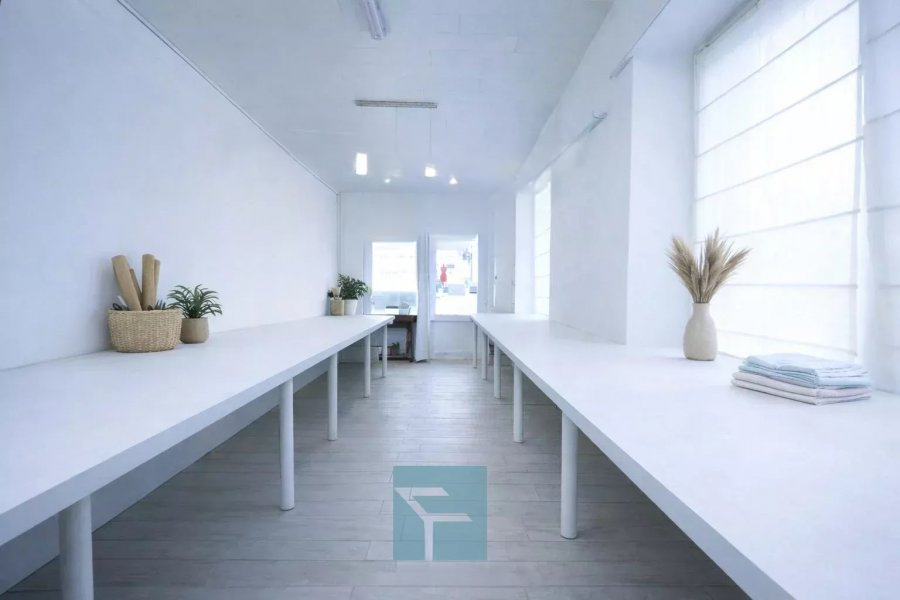 Квартира в Люксембурге, Люксембург, 30 м² - фото 3