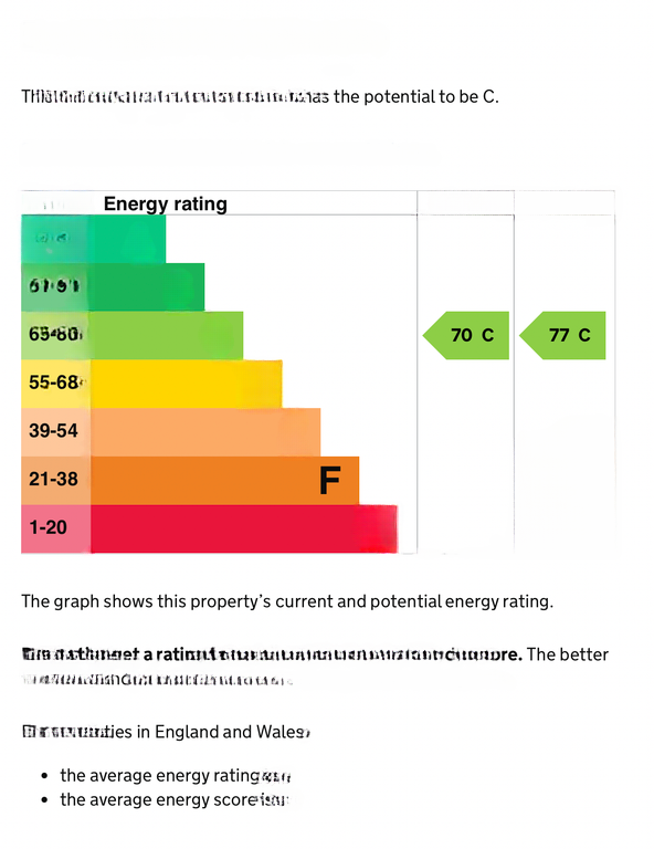 Квартира в Лондоне, Великобритания, 63 м² - фото 3