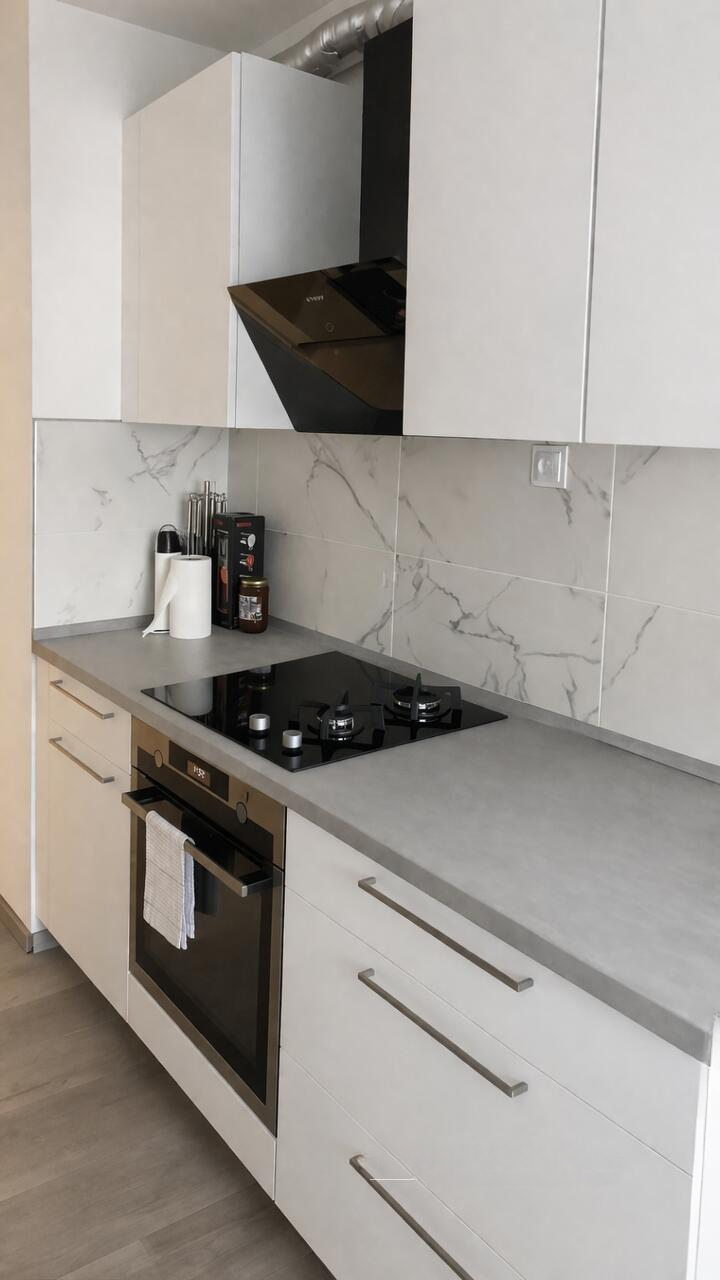 Квартира в Любляне, Словения, 43 м² - фото 3