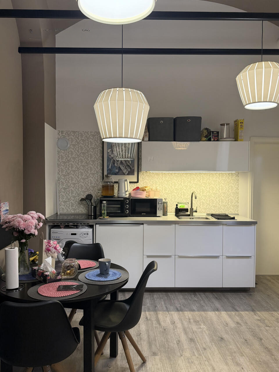 Квартира в Любляне, Словения, 31 м² - фото 3