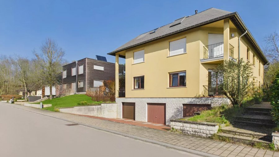 Квартира в Люксембурге, Люксембург, 170 м² - фото 3