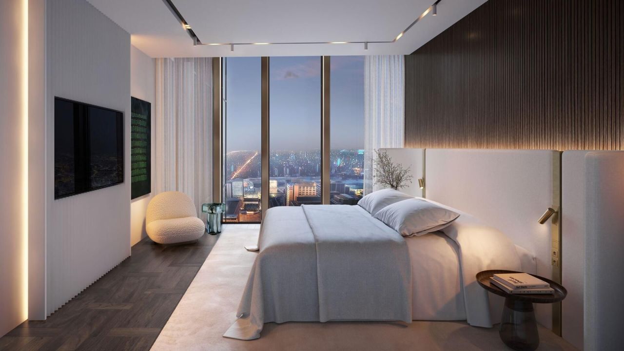 Квартира в Дубае, ОАЭ, 119 м² - фото 2