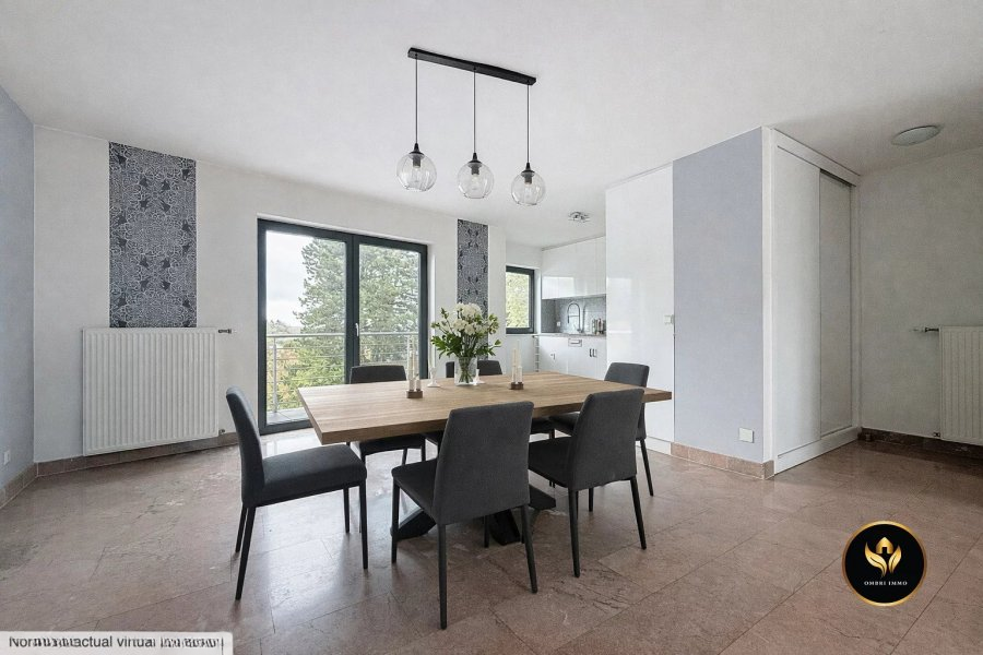 Квартира в Люксембурге, Люксембург, 90 м² - фото 3