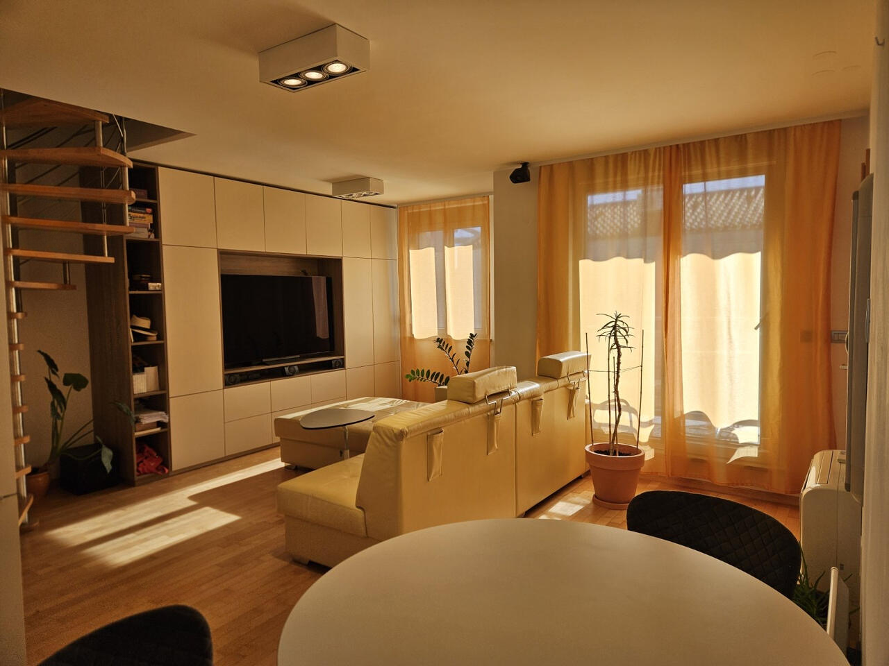 Квартира в Анкаране, Словения, 74 м² - фото 3