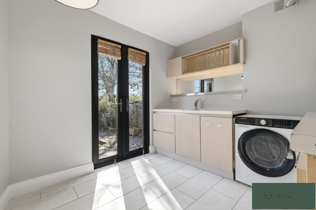 Квартира в Лондоне, Великобритания, 66 м² - фото 3