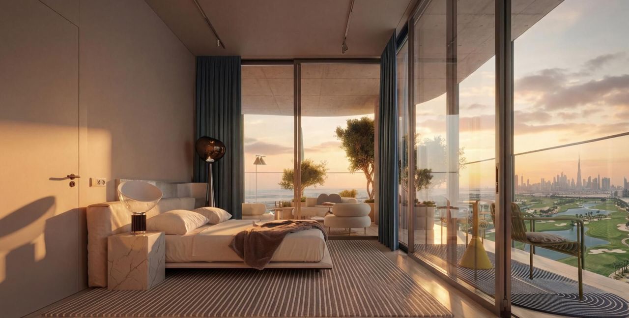 Квартира в Дубае, ОАЭ, 116 м² - фото 3