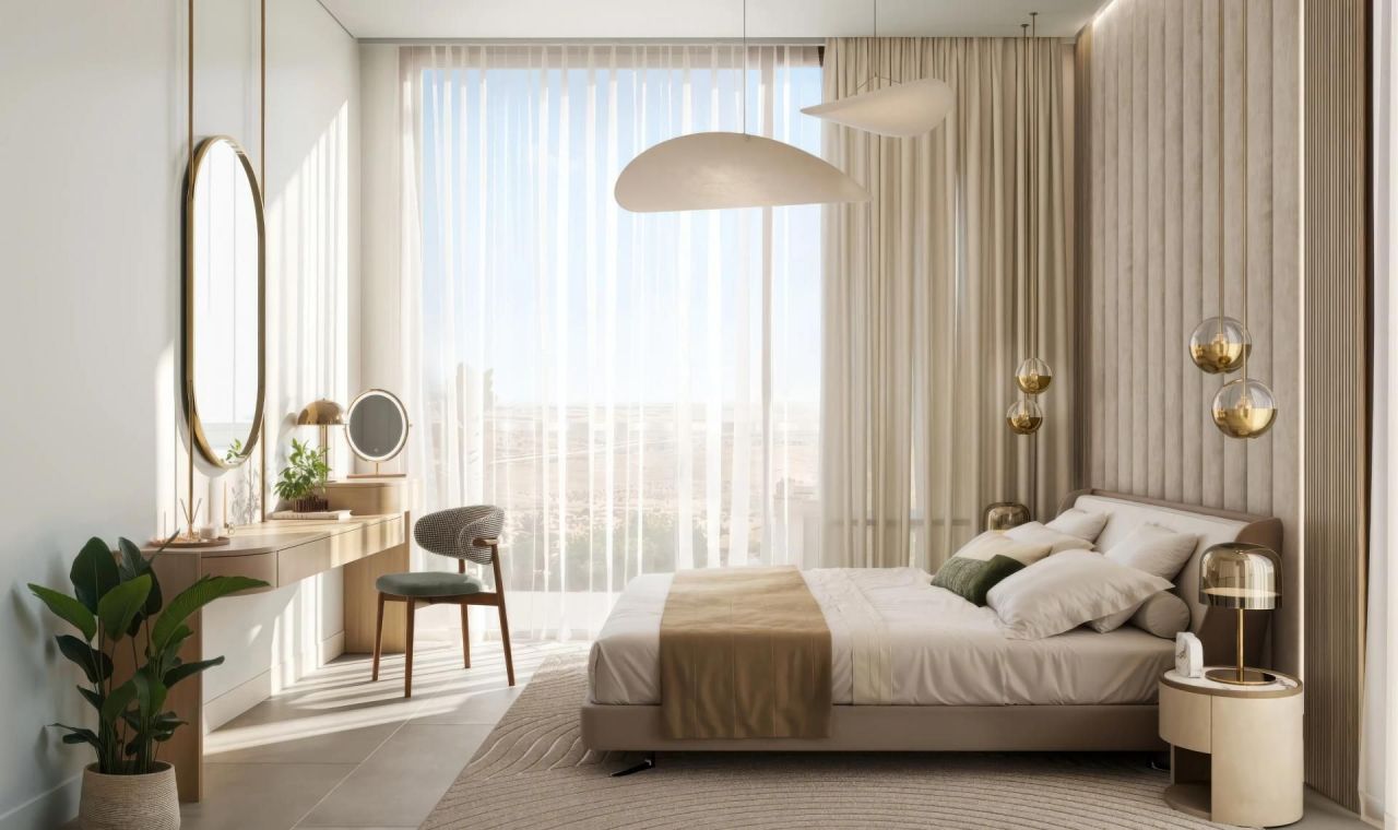 Квартира в Дубае, ОАЭ, 100 м² - фото 3