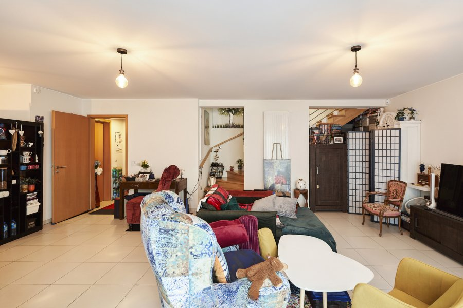 Квартира в Люксембурге, Люксембург, 103 м² - фото 3