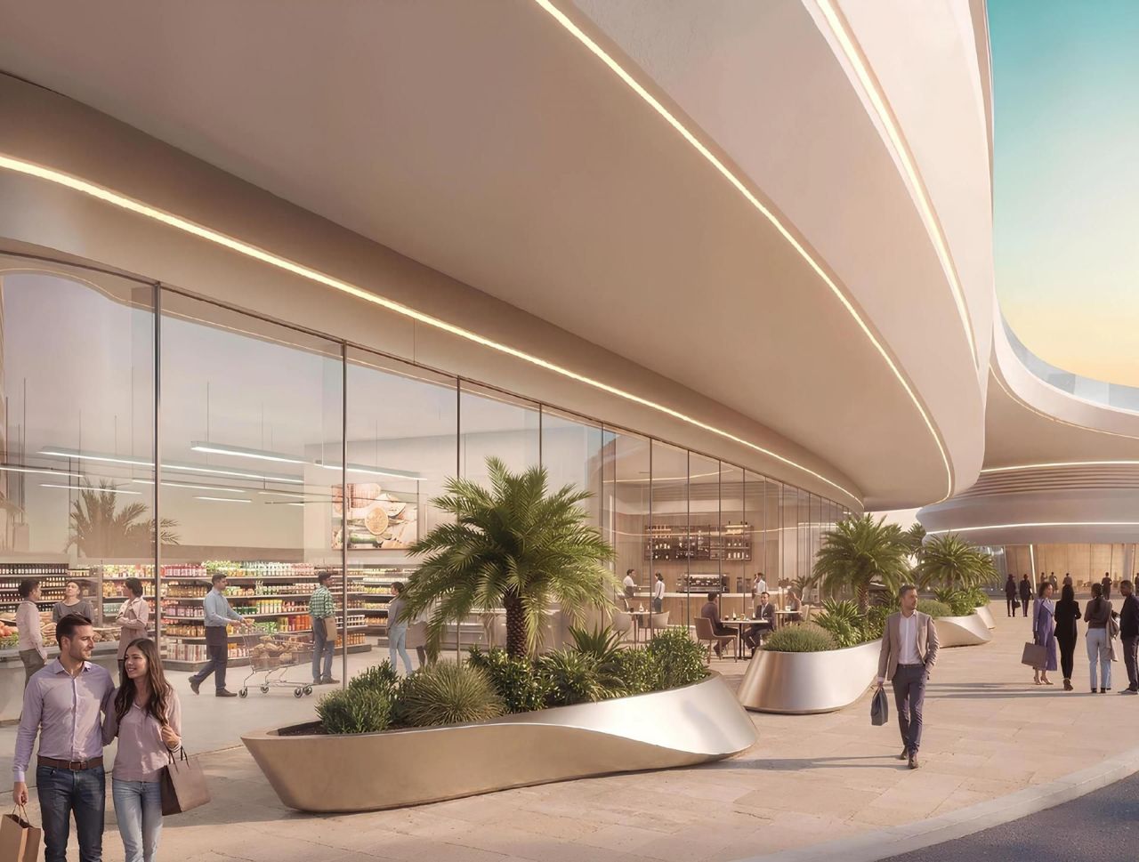 Дом в Дубае, ОАЭ, 223 м² - фото 3