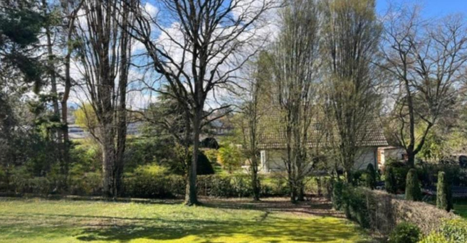 Квартира в Женеве, Швейцария, 167 м² - фото 3