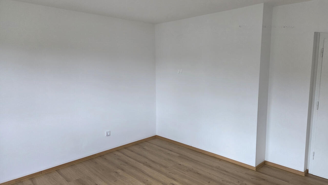 Квартира в Любляне, Словения, 27 м² - фото 3