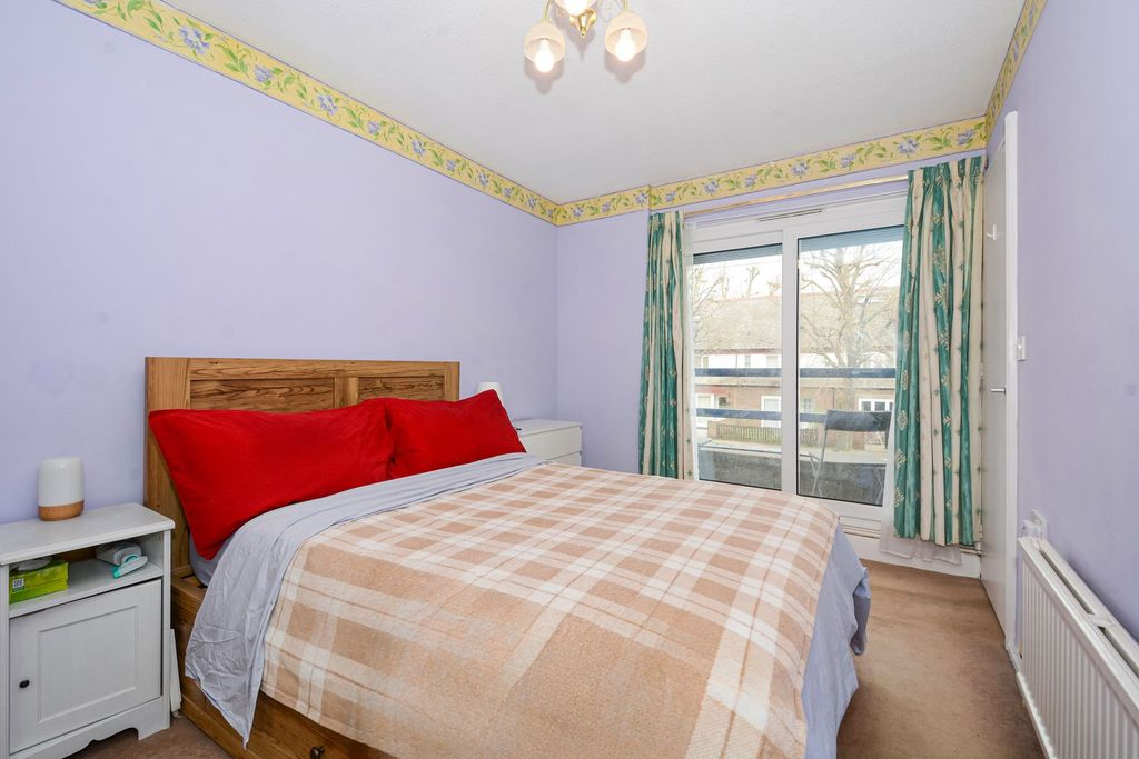 Квартира в Лондоне, Великобритания, 46 м² - фото 3