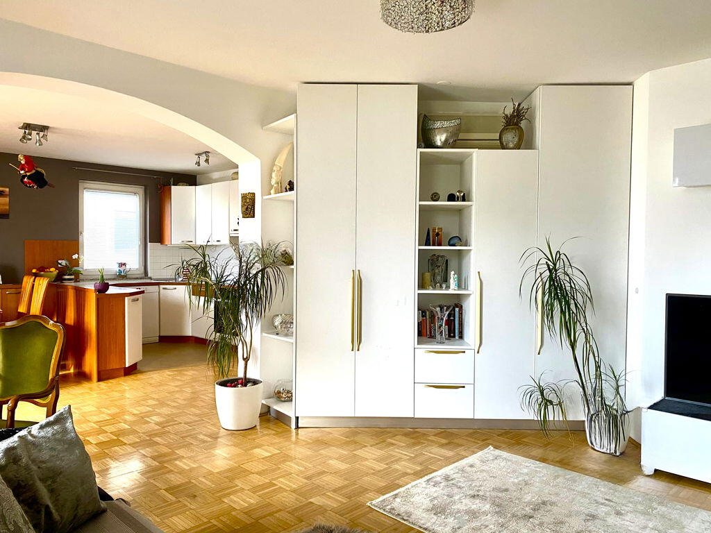 Квартира в Любляне, Словения, 89 м² - фото 3