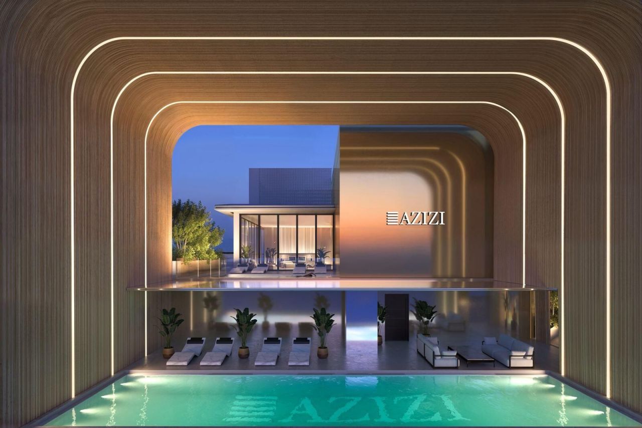 Квартира в Дубае, ОАЭ, 51 м² - фото 4