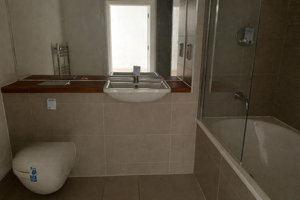 Квартира в Лондоне, Великобритания, 65 м² - фото 3