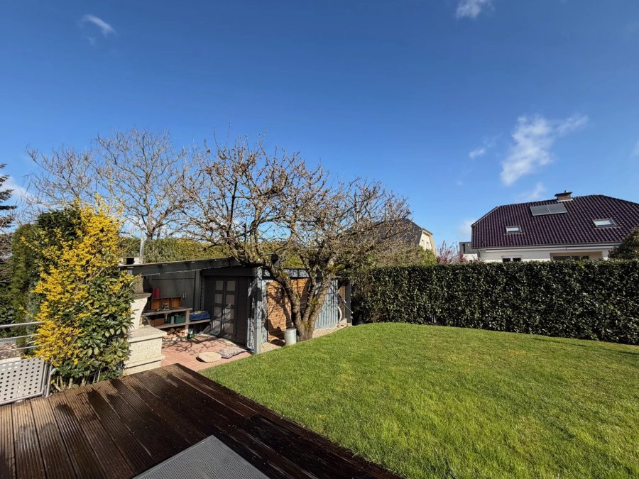 Квартира в Люксембурге, Люксембург, 250 м² - фото 3