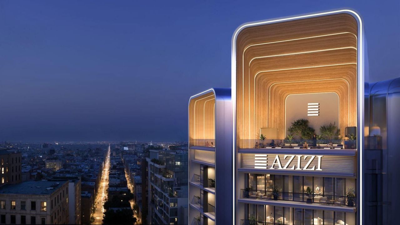 Квартира в Дубае, ОАЭ, 218 м² - фото 4