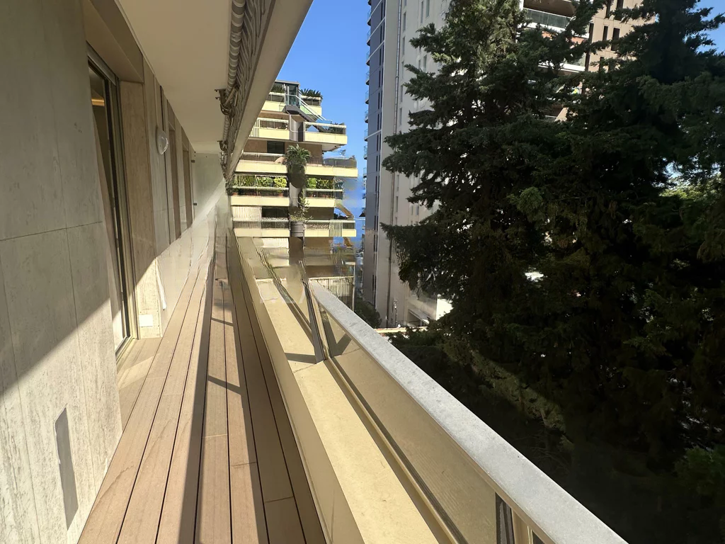 Квартира в Монако, Монако, 76 м² - фото 3