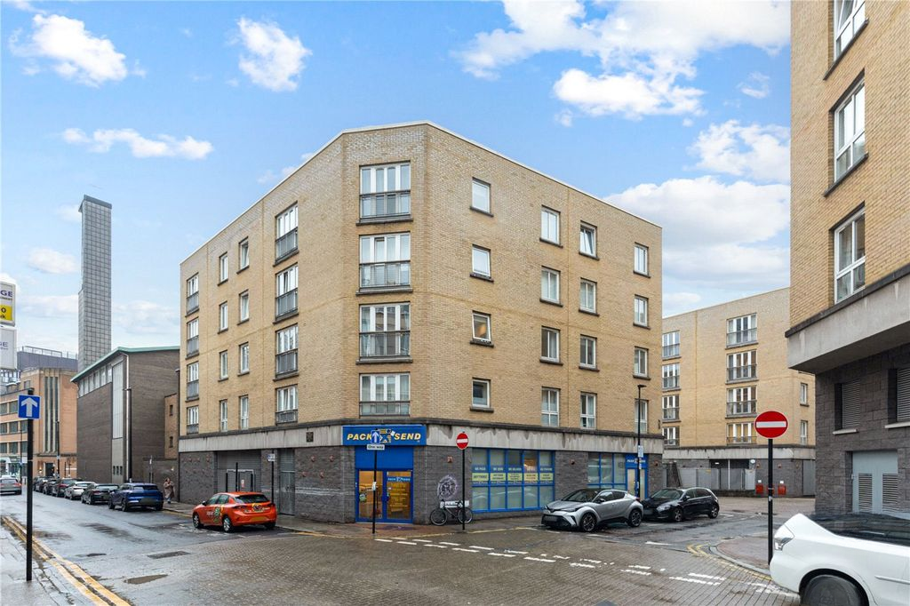 Квартира в Лондоне, Великобритания, 46 м² - фото 3