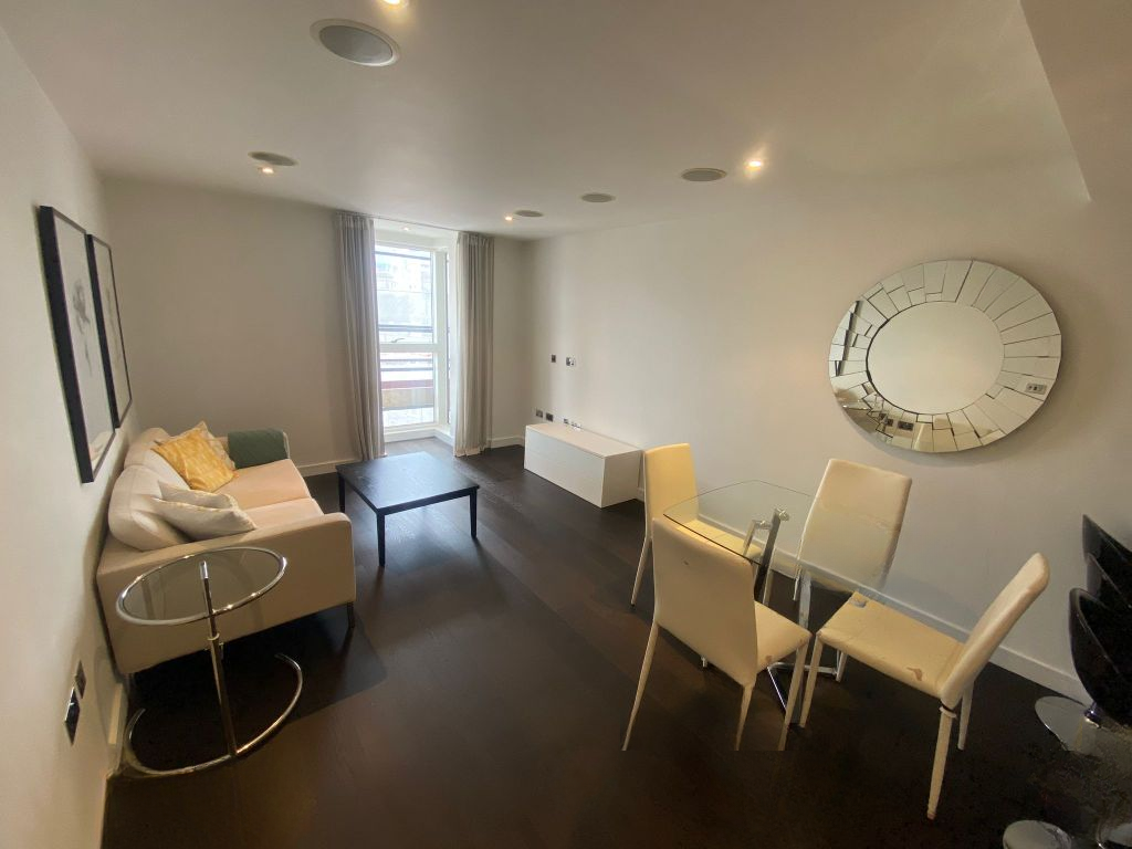 Квартира в Лондоне, Великобритания, 81 м² - фото 3