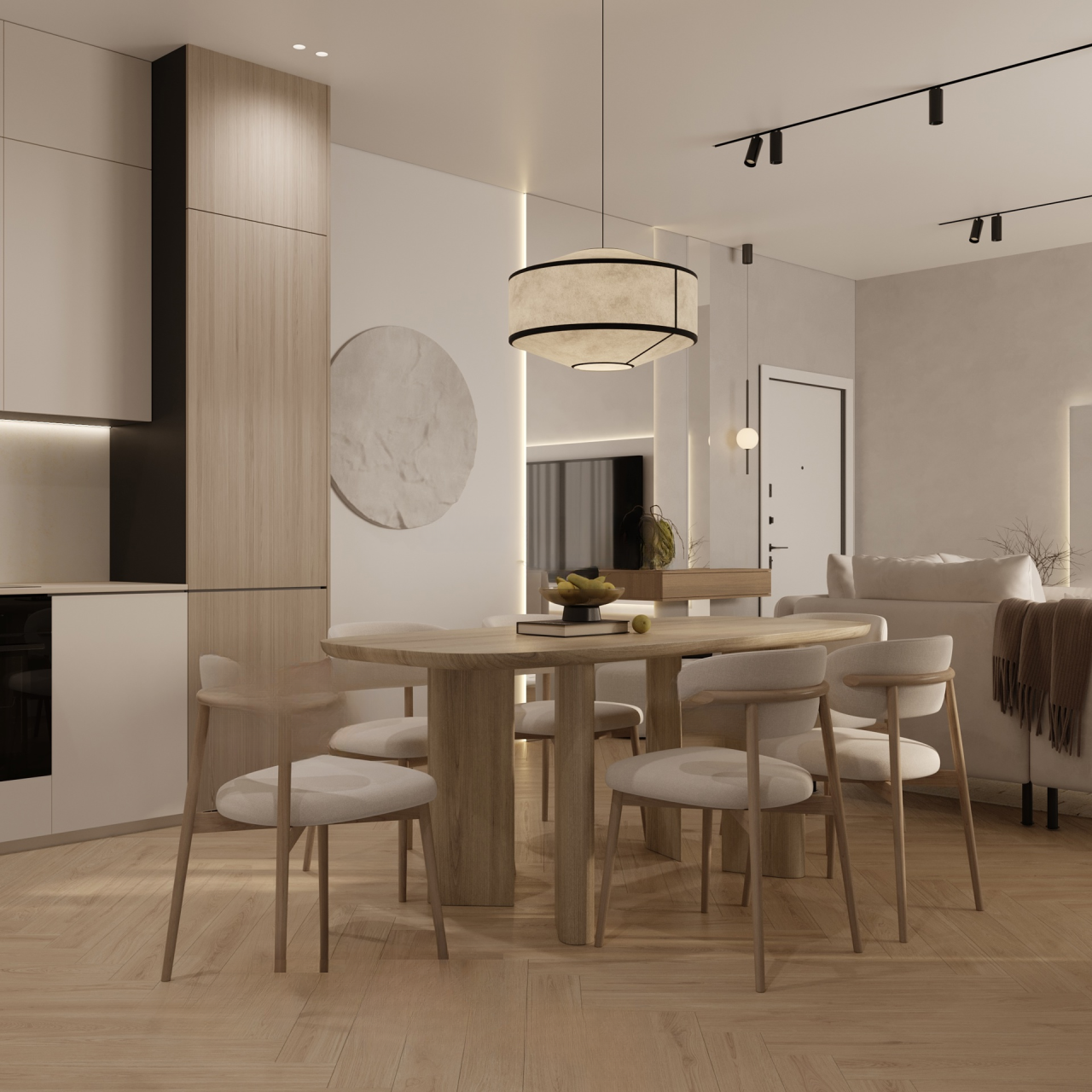 Квартира в Лимасоле, Кипр, 81 м² - фото 3