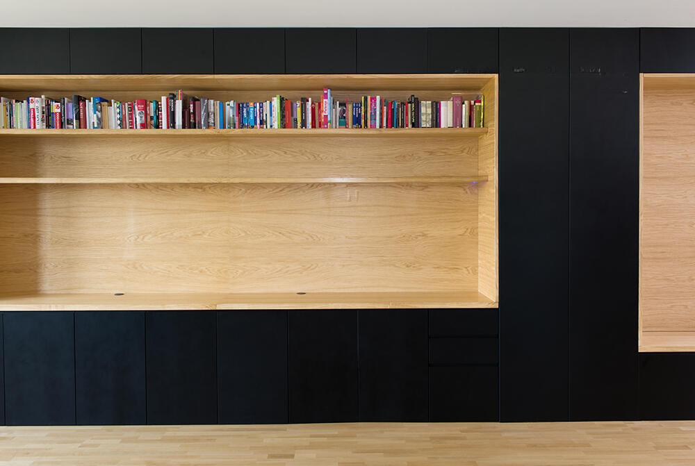 Квартира в Любляне, Словения, 73 м² - фото 3