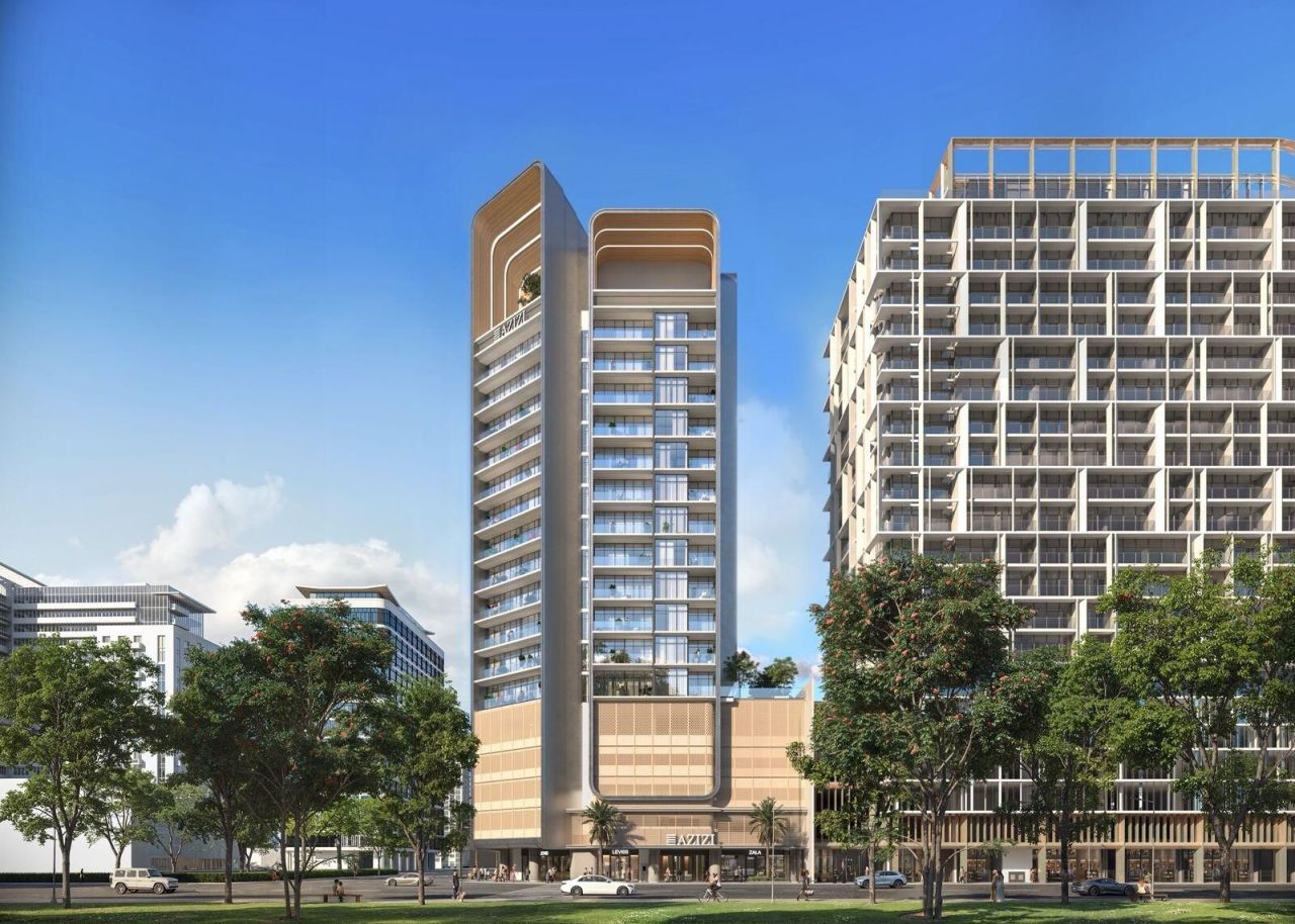 Квартира в Дубае, ОАЭ, 218 м² - фото 5