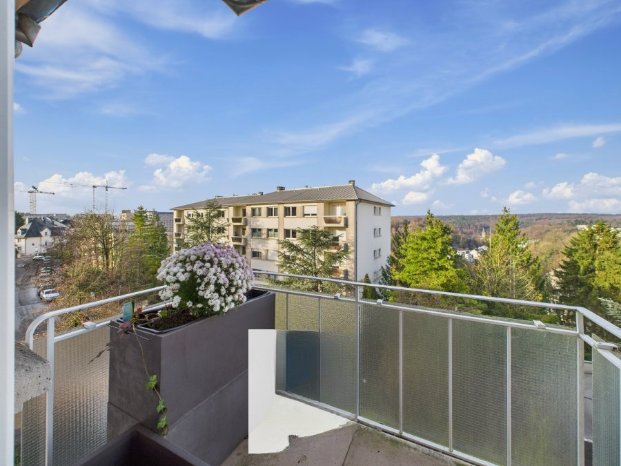 Квартира в Люксембурге, Люксембург, 126 м² - фото 3