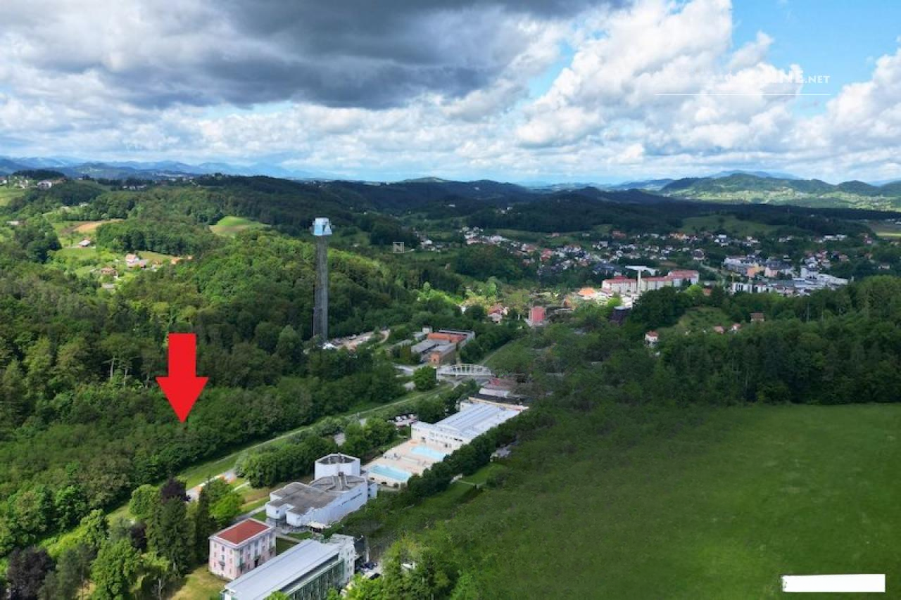 Квартира в Рогашка-Слатине, Словения - фото 3