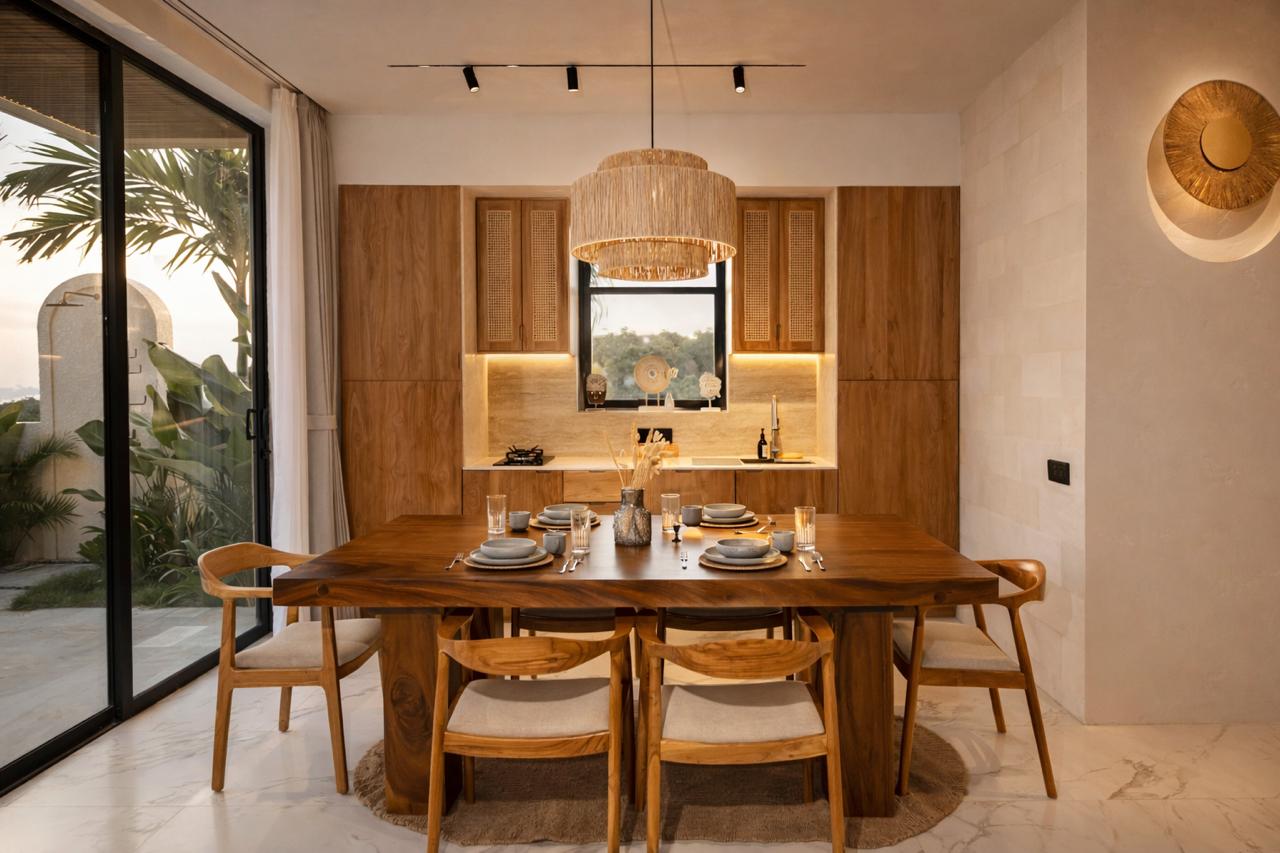 Вилла в Унгасане, Индонезия, 90 м² - фото 5