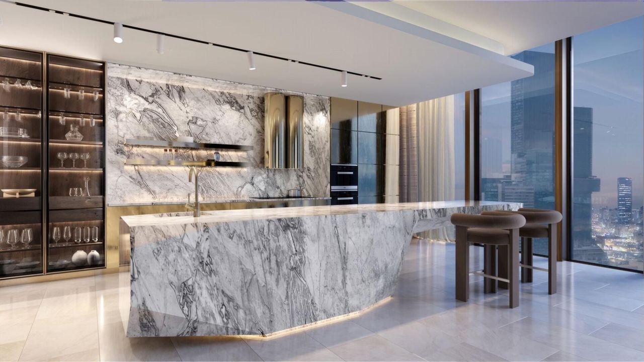 Квартира в Дубае, ОАЭ, 84 м² - фото 5