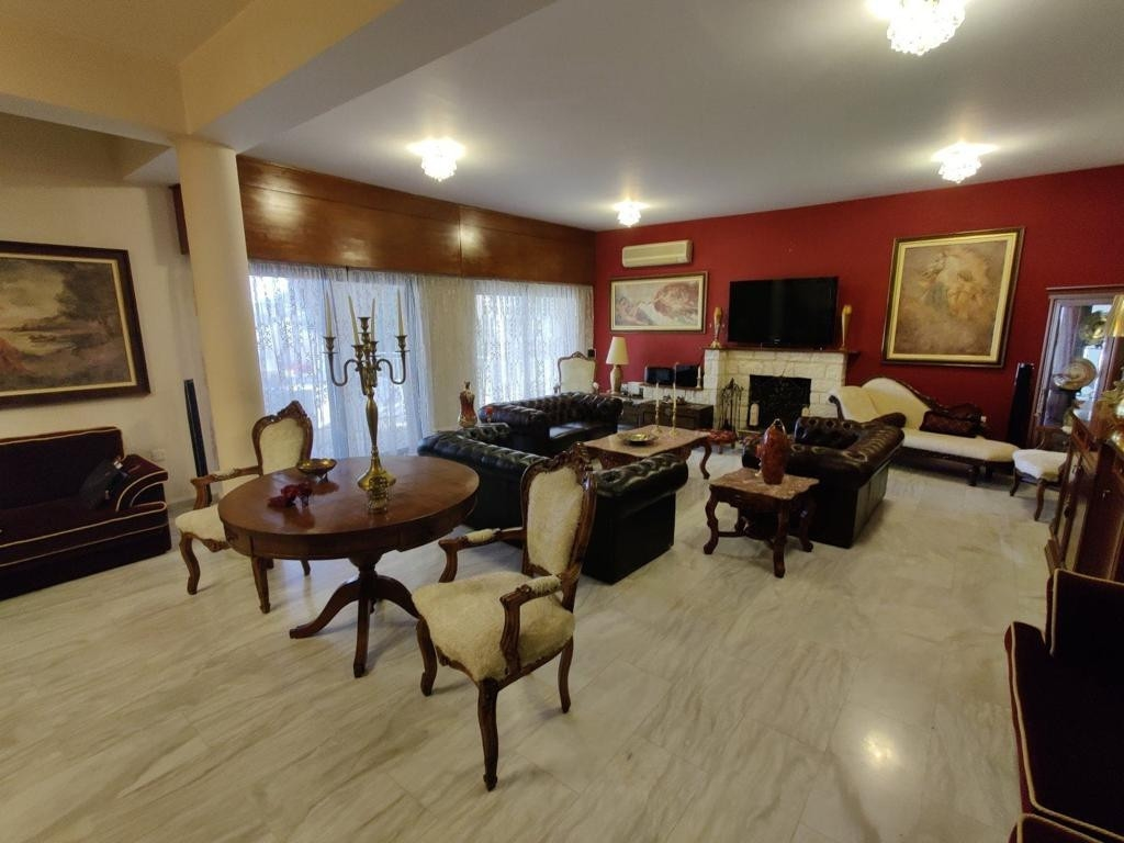 Квартира в Агиос Тихоне, Кипр, 250 м² - фото 3