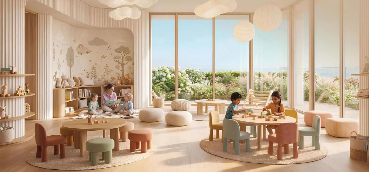 Вилла в Дубае, ОАЭ, 344 м² - фото 5