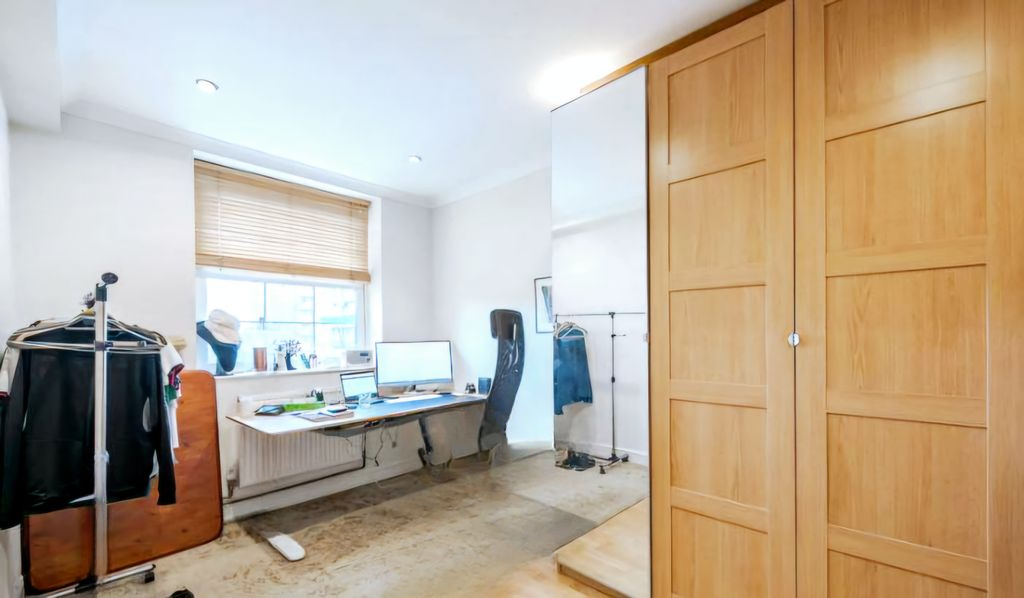 Квартира в Лондоне, Великобритания - фото 3