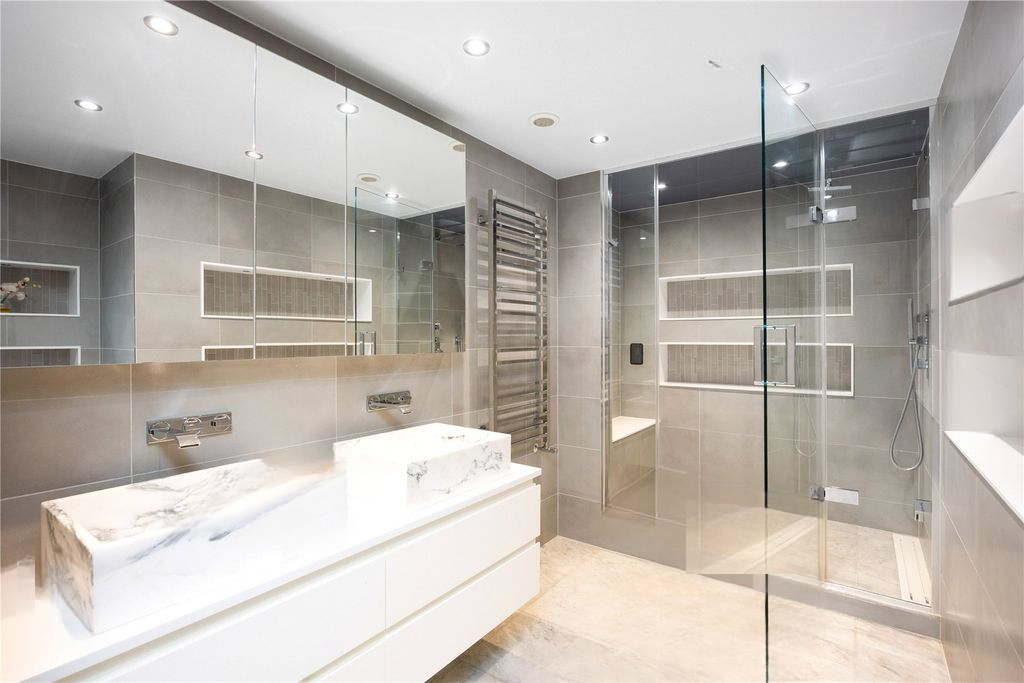 Квартира в Лондоне, Великобритания, 120 м² - фото 3