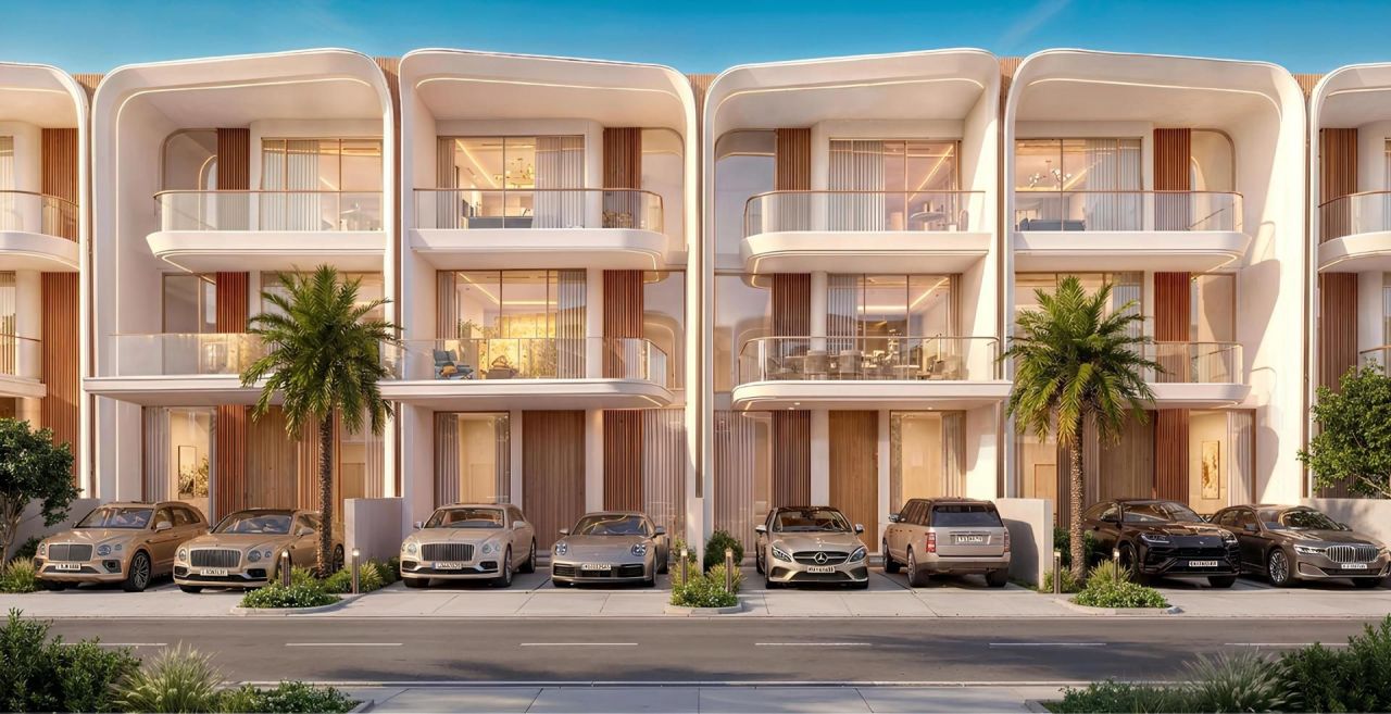 Дом в Дубае, ОАЭ, 223 м² - фото 5