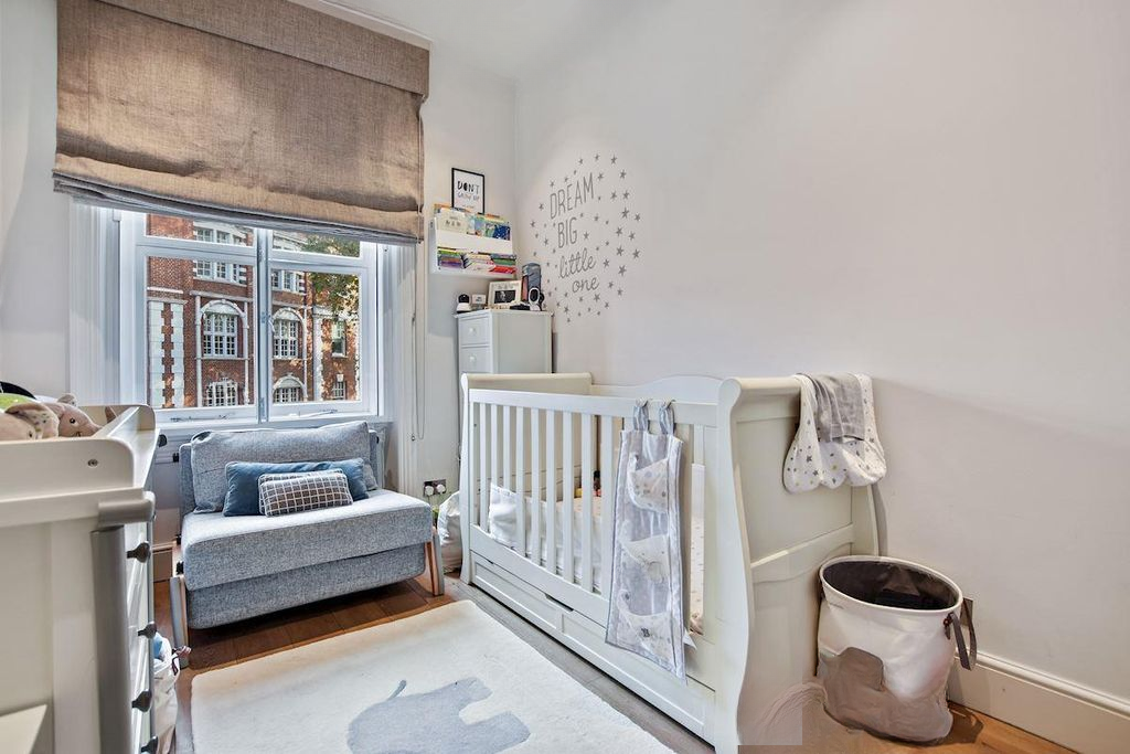 Квартира в Лондоне, Великобритания, 94 м² - фото 3