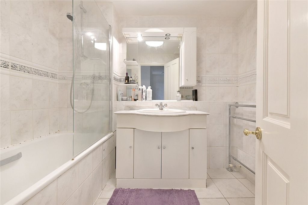 Квартира в Лондоне, Великобритания, 61 м² - фото 3