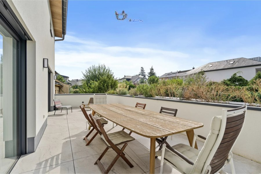 Квартира в Люксембурге, Люксембург, 184 м² - фото 3