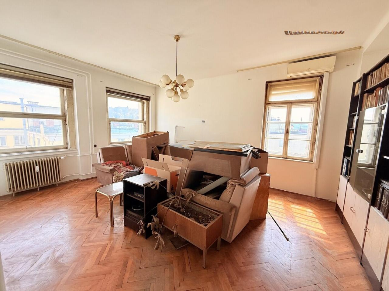 Квартира в Любляне, Словения, 98 м² - фото 3