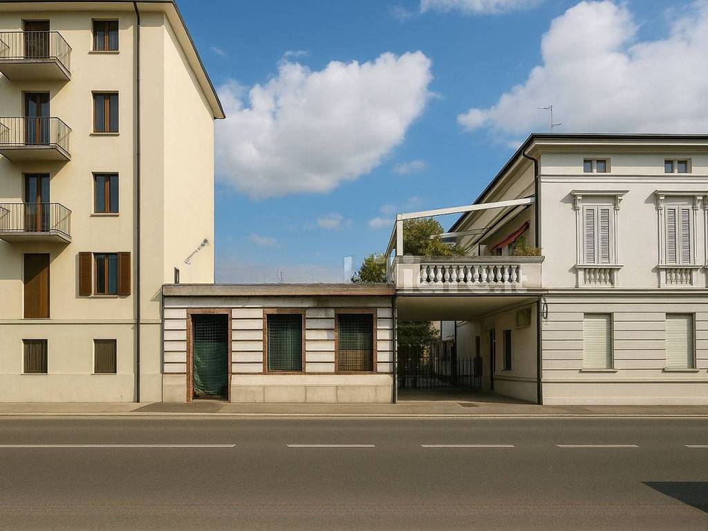 Квартира в Гориции, Италия, 225 м² - фото 3