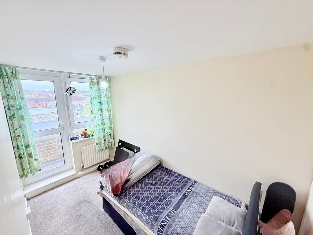 Квартира в Лондоне, Великобритания - фото 3