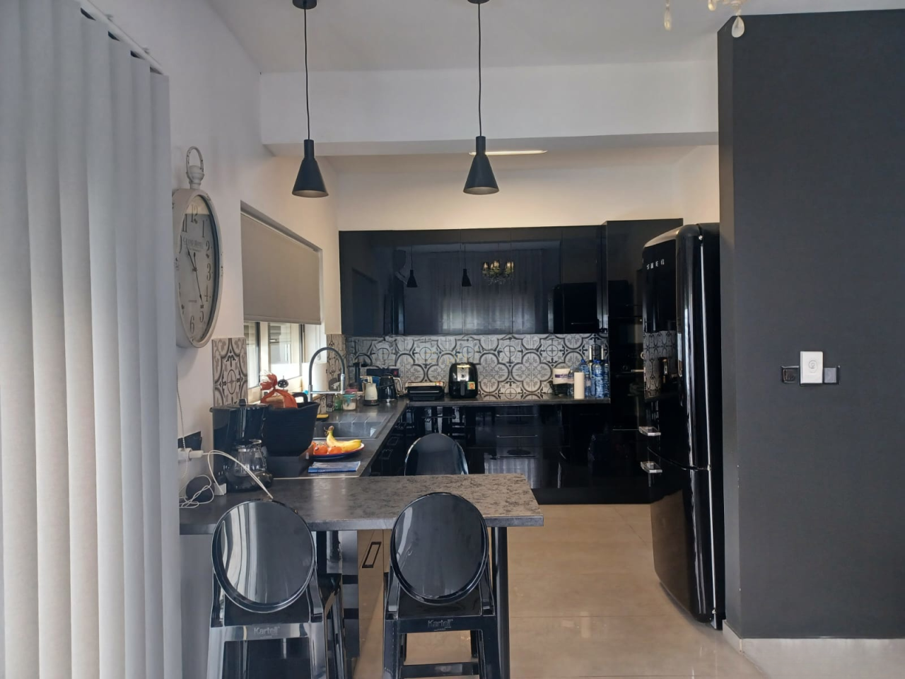 Квартира в Лимасоле, Кипр, 180 м² - фото 3