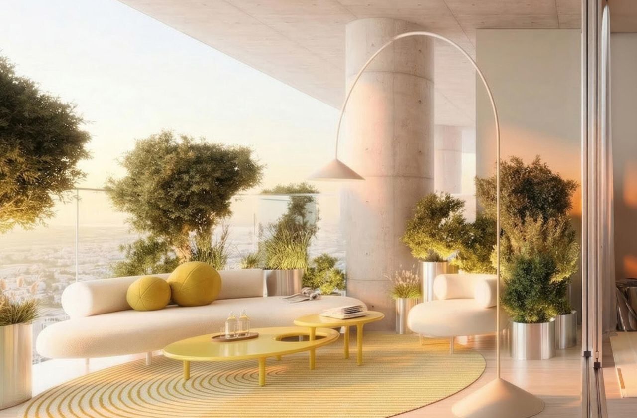 Квартира в Дубае, ОАЭ, 116 м² - фото 6