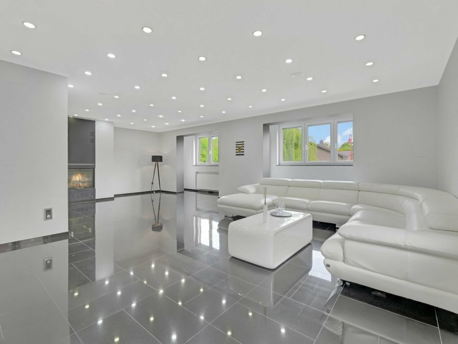 Квартира в Люксембурге, Люксембург, 504 м² - фото 3